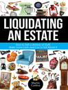Imagen de portada para Liquidating an Estate